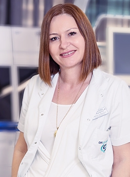 dr Munevera Zejnilović