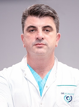 dr Nihad Zejnilović